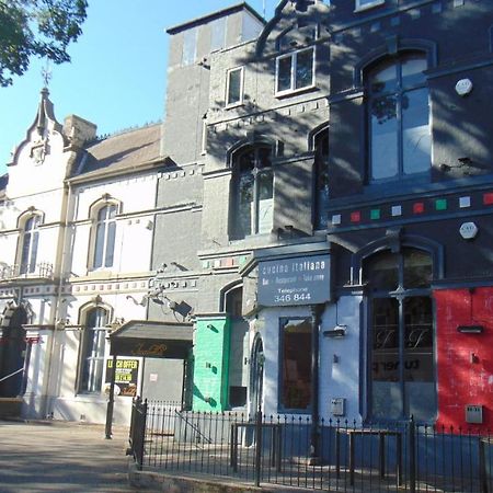 The Dorchester Serviced Apartments Kingston upon Hull Ngoại thất bức ảnh
