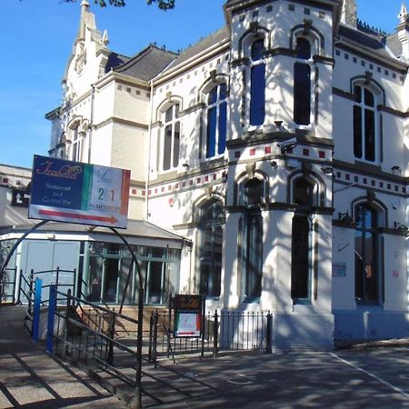 The Dorchester Serviced Apartments Kingston upon Hull Ngoại thất bức ảnh