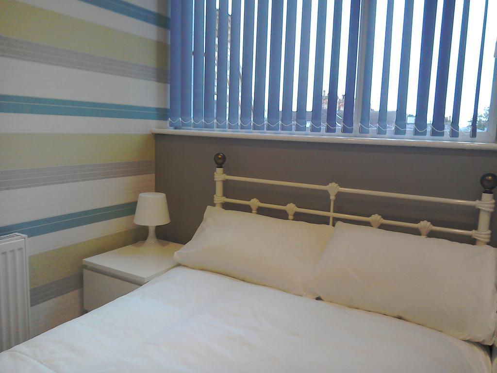 The Dorchester Serviced Apartments Kingston upon Hull Phòng bức ảnh