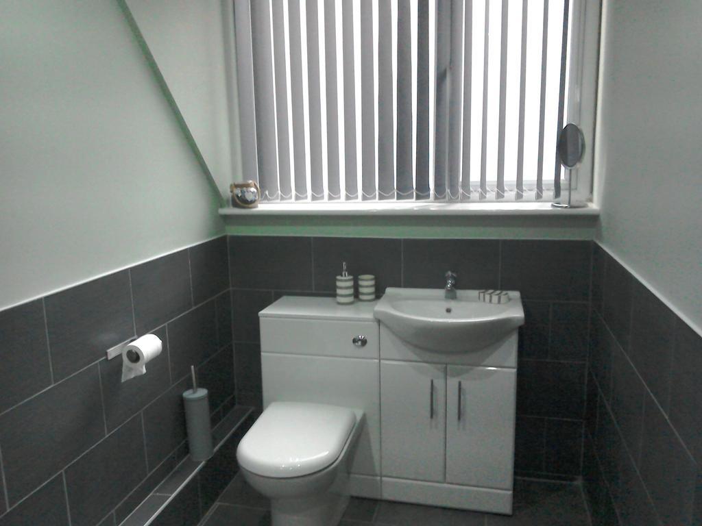 The Dorchester Serviced Apartments Kingston upon Hull Phòng bức ảnh