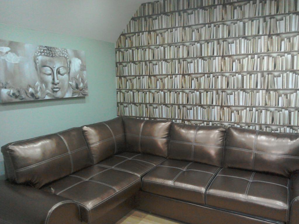 The Dorchester Serviced Apartments Kingston upon Hull Phòng bức ảnh