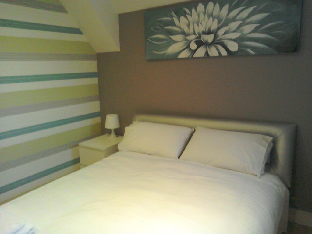 The Dorchester Serviced Apartments Kingston upon Hull Phòng bức ảnh