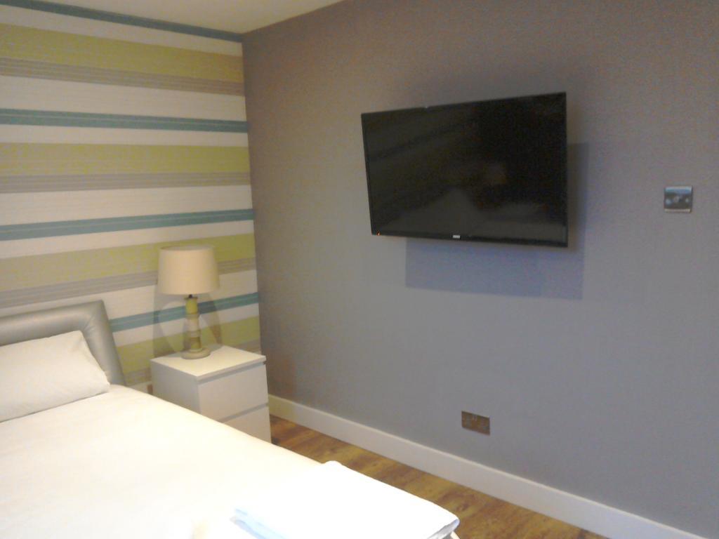 The Dorchester Serviced Apartments Kingston upon Hull Phòng bức ảnh