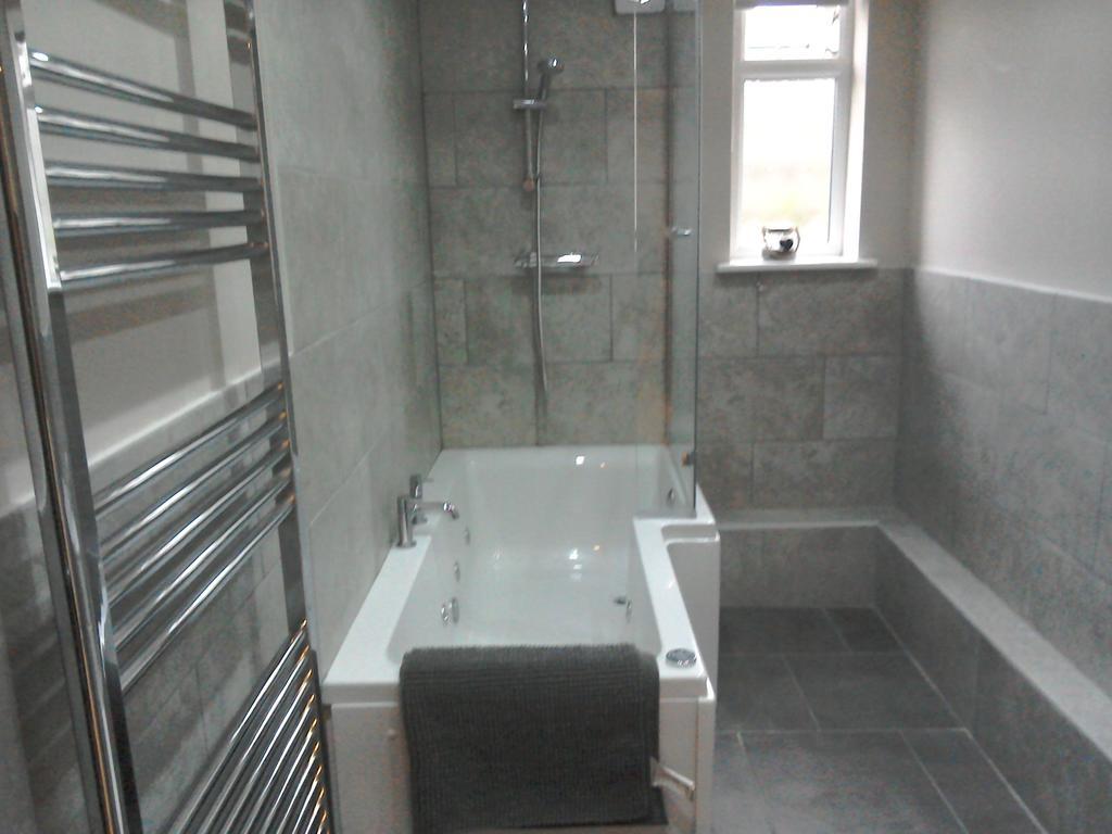 The Dorchester Serviced Apartments Kingston upon Hull Phòng bức ảnh