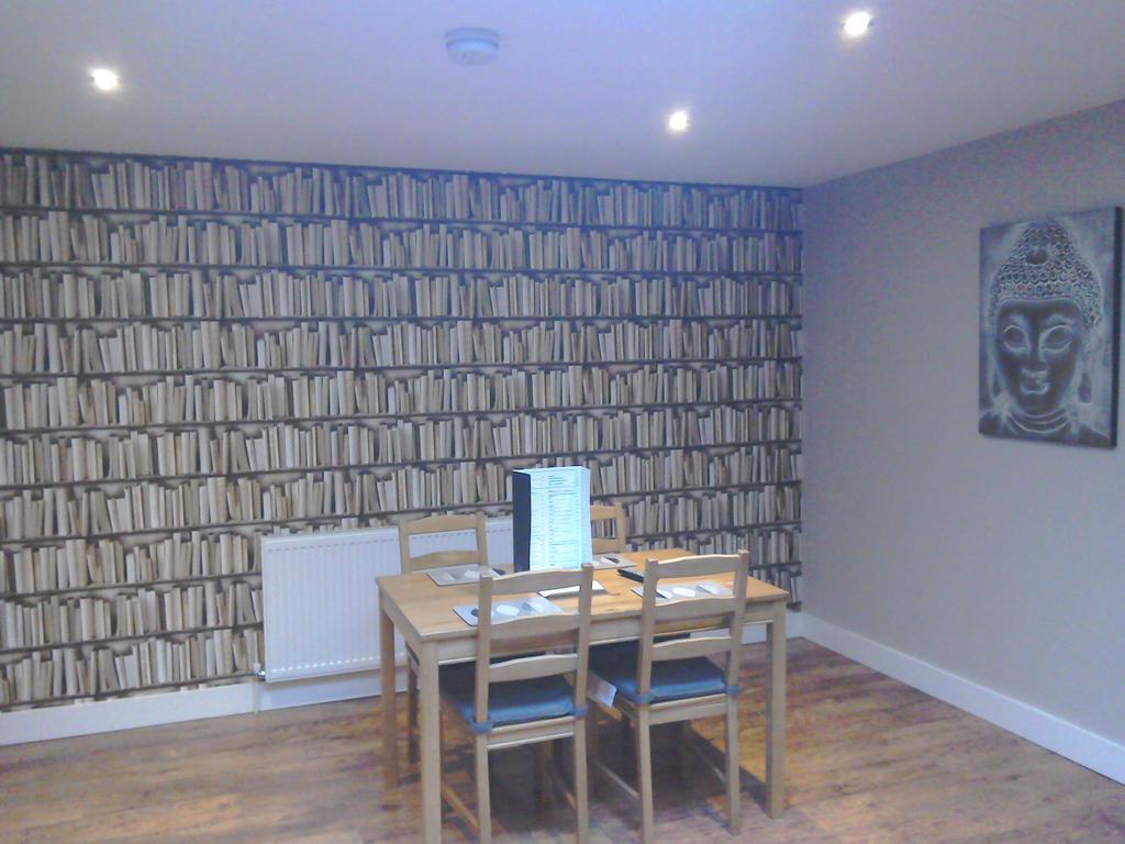 The Dorchester Serviced Apartments Kingston upon Hull Phòng bức ảnh