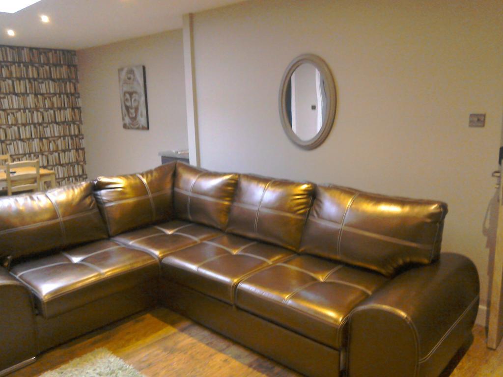 The Dorchester Serviced Apartments Kingston upon Hull Phòng bức ảnh