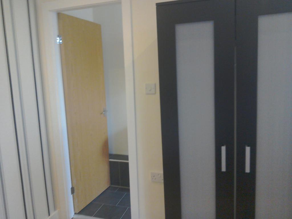 The Dorchester Serviced Apartments Kingston upon Hull Ngoại thất bức ảnh