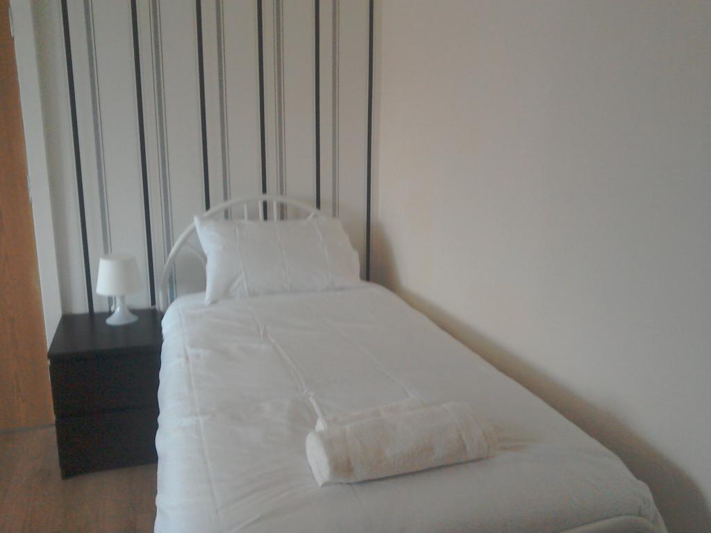 The Dorchester Serviced Apartments Kingston upon Hull Ngoại thất bức ảnh