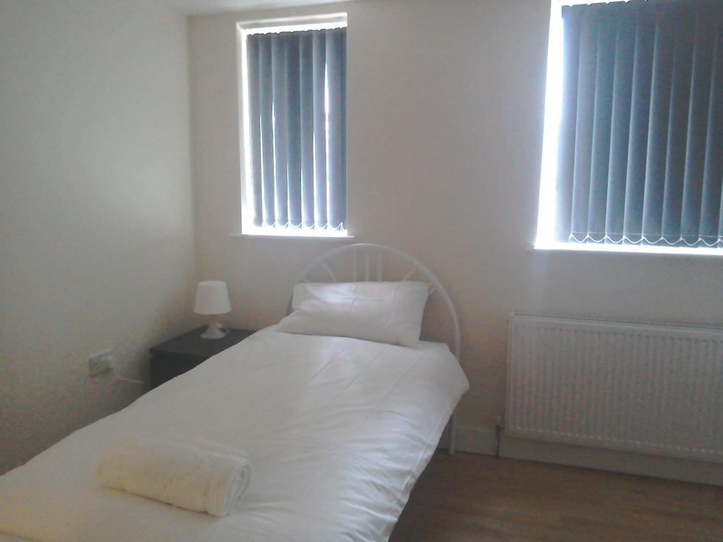 The Dorchester Serviced Apartments Kingston upon Hull Ngoại thất bức ảnh