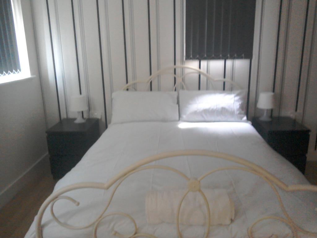 The Dorchester Serviced Apartments Kingston upon Hull Ngoại thất bức ảnh
