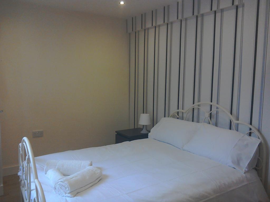The Dorchester Serviced Apartments Kingston upon Hull Ngoại thất bức ảnh