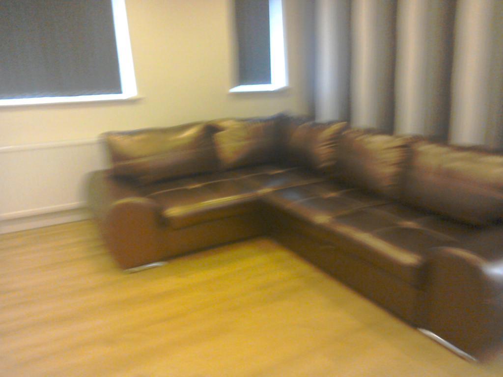 The Dorchester Serviced Apartments Kingston upon Hull Ngoại thất bức ảnh