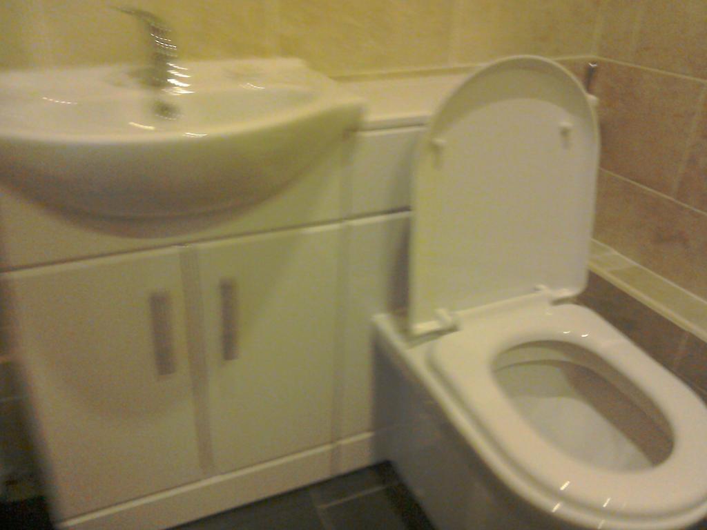 The Dorchester Serviced Apartments Kingston upon Hull Ngoại thất bức ảnh